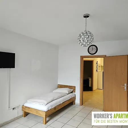 Workers Fuer Besten Monteure In 8600 Bruck Und In 8700 Leoben 3* Oberaich