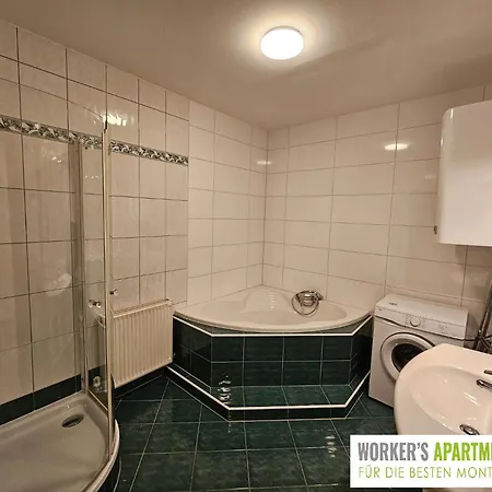 Workers Für Besten Monteure In 8600 Bruck Und In 8700 Leoben Aparthotel