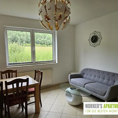 Aparthotel Workers Fuer Besten Monteure In 8600 Bruck Und In 8700 Leoben