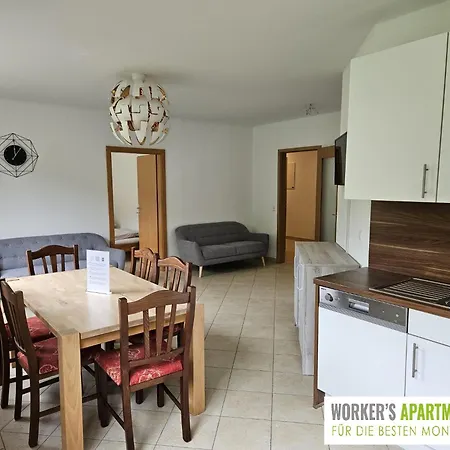 Workers Fuer Besten Monteure In 8600 Bruck Und In 8700 Leoben Aparthotel Oberaich