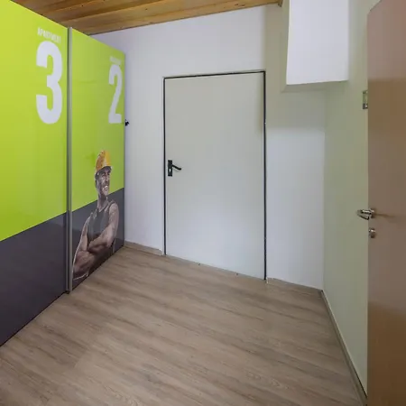 Workers Fuer Besten Monteure In 8600 Bruck Und In 8700 Leoben Aparthotel 3*