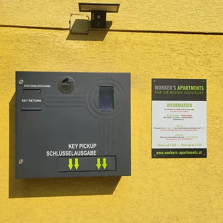 Workers Für Besten Monteure In 8600 Bruck Und In 8700 Leoben Aparthotel