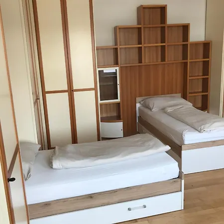 Aparthotel Workers Fuer Besten Monteure In 8600 Bruck Und In 8700 Leoben