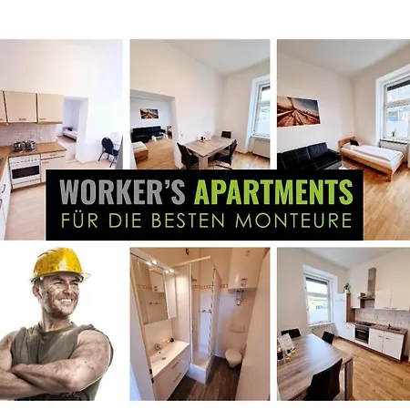 Workers Fuer Besten Monteure In 8600 Bruck Und In 8700 Leoben * Oberaich
