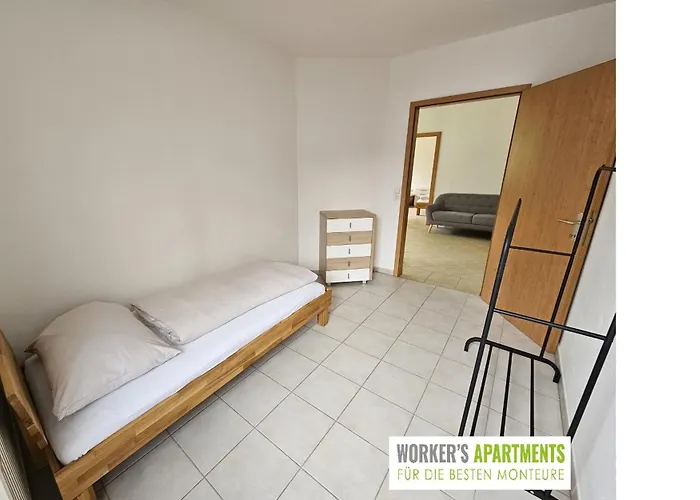 Workers Fuer Besten Monteure In 8600 Bruck Und In 8700 Leoben Apart-hotel