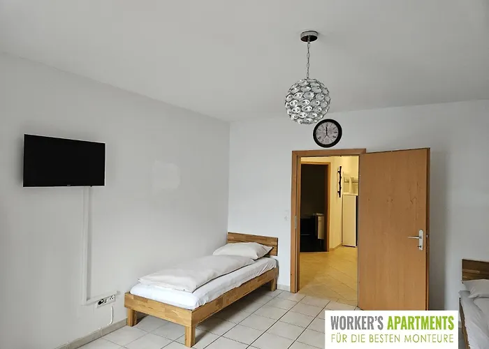 Workers Fuer Besten Monteure In 8600 Bruck Und In 8700 Leoben 3* Oberaich