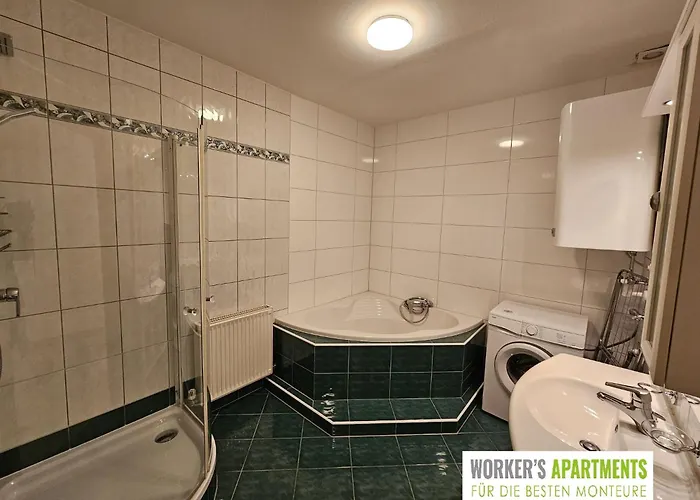 Workers Fuer Besten Monteure In 8600 Bruck Und In 8700 Leoben Apart-hotel