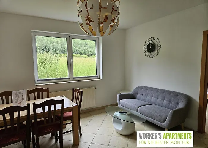 Apart-hotel Workers Fuer Besten Monteure In 8600 Bruck Und In 8700 Leoben