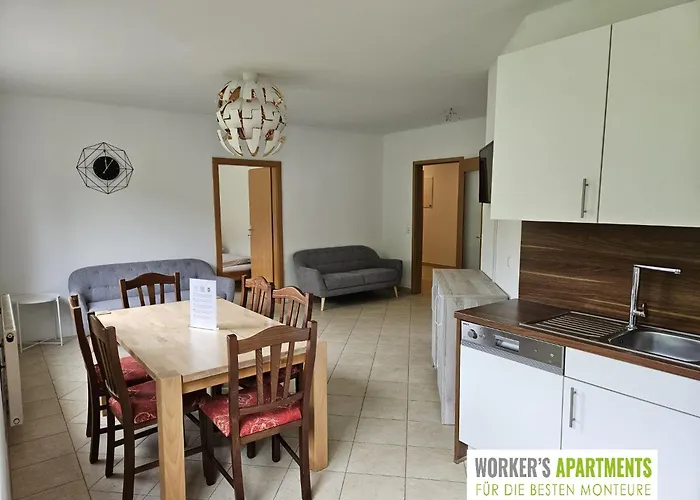 Workers Fuer Besten Monteure In 8600 Bruck Und In 8700 Leoben Apart-hotel Oberaich