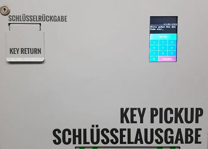 Apart-hotel Workers Fuer Besten Monteure In 8600 Bruck Und In 8700 Leoben