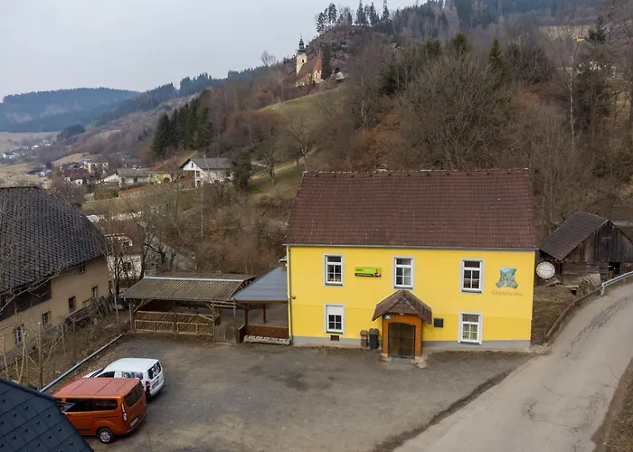 Workers Fuer Besten Monteure In 8600 Bruck Und In 8700 Leoben Aparthotel 3*