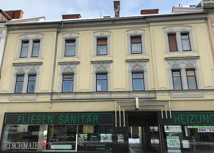 Workers Fuer Besten Monteure In 8600 Bruck Und In 8700 Leoben Apart-hotel