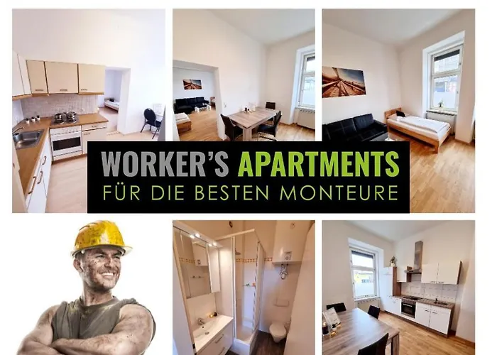 Workers Fuer Besten Monteure In 8600 Bruck Und In 8700 Leoben 3* Oberaich